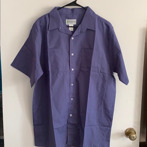 Haband shirt. NWT - Picture 2 of 4